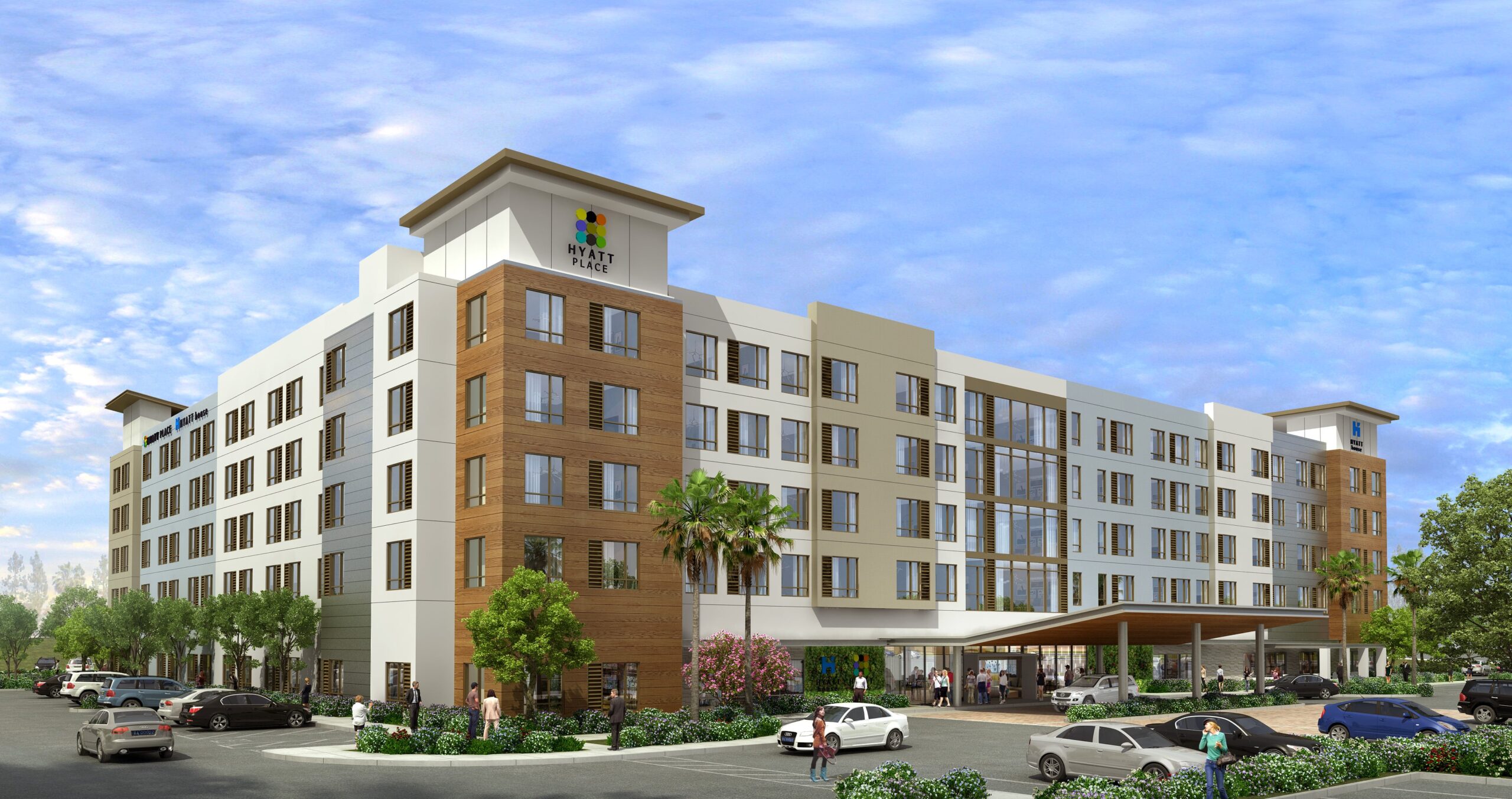 We Create Dream Future