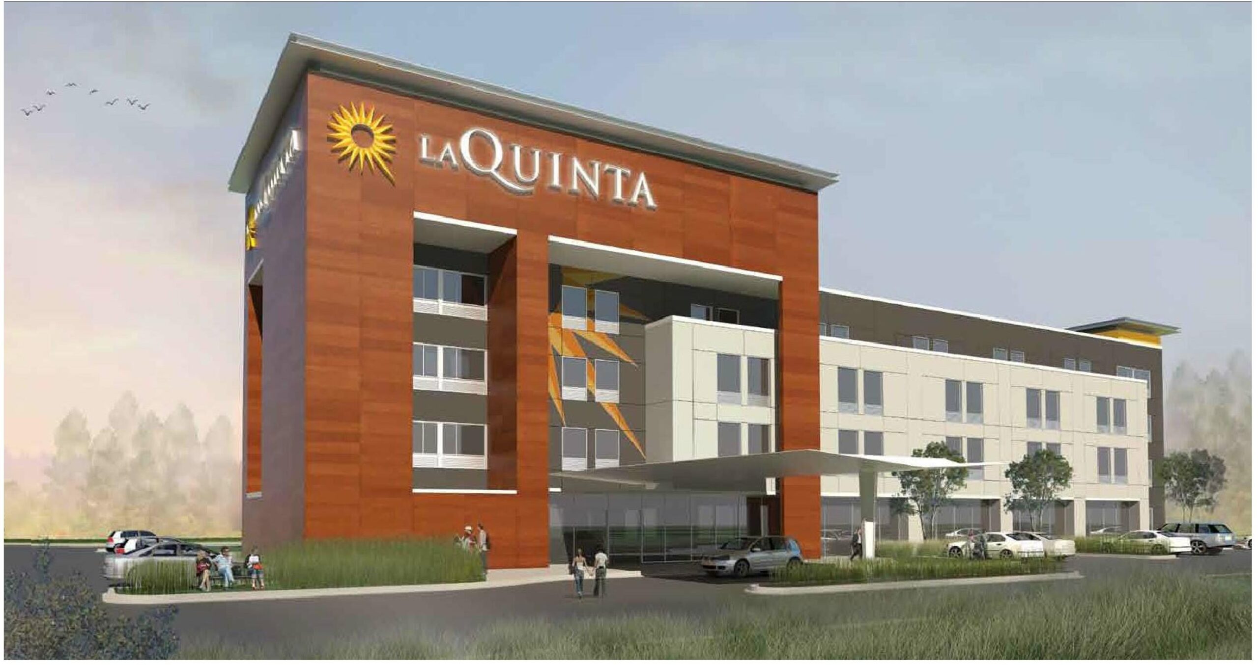 La Quinta Inn