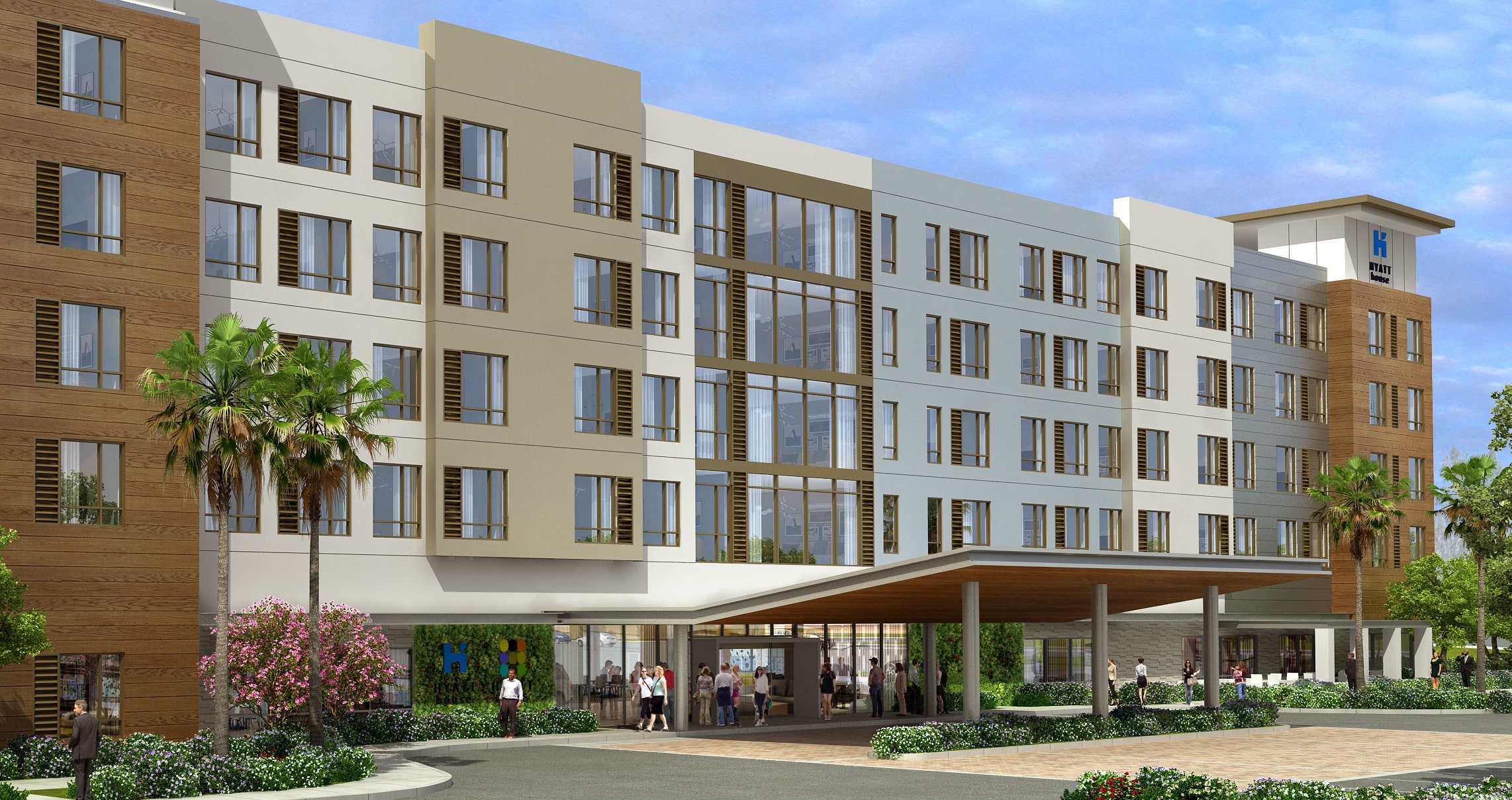 AVID Hotels Development